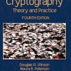 دانلود فایل کتاب Cryptography Theory Practice