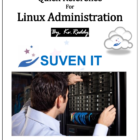 دانلود فایل کتاب Linux administration Guide