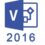 دانلود MSVisio Pro 2016 64Bit English MLF X20