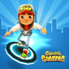 دانلود بازی اندروید Subway Surfers