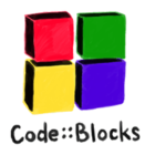 دانلود نرم افزار Code Blocks Compiler