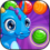 دانلود بازی اندروید Bubble Shooter Dragon Pop