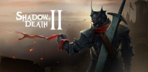 Shadow of Death 2 Premium