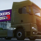 دانلود بازی اندروید Truckers of Europe 3