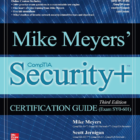 دانلود نرم افزار CompTIA Security+