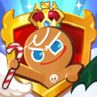 دانلود اپلیکیشن Cookie Run Kingdom