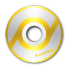 دانلود نرم افزار PowerISO