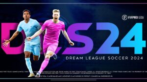Dream-League-Soccer-2024