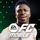 دانلود بازی اندروید EA SPORTS FC MOBILE