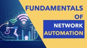NetWork-Automation-Fundamentals