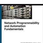 دانلود فایل کتاب NetWork Automation Fundamentals