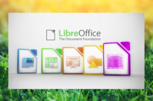 libreoffice