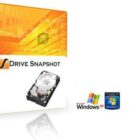 دانلود نرم افزار Drive SnapShot