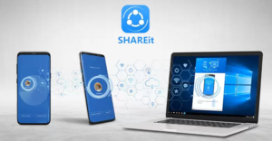 SHAREit