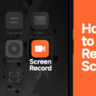 دانلود Xiaomi Screen Recorder