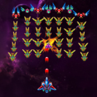 دانلود بازی بازی Galaxy Attack