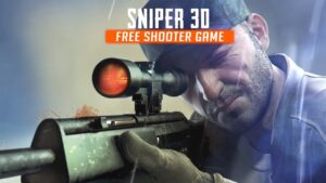 Sniper3D
