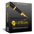 دانلود نرم افزار UEStudio 