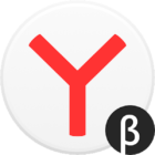 دانلود نرم افزار مرورگر Yandex Browser Beta