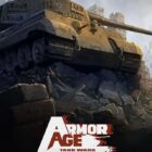 دانلود اپلیکیشن Armor Age