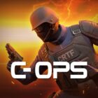 دانلود بازی اندروید Critical Ops Multiplayer