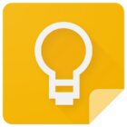 دانلود اپلیکیشن اندروید گوگل کیپ Google Keep