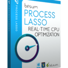 دانلود نرم افزار Bitsum Process Lasso PRO