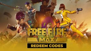 Free Fire MAX