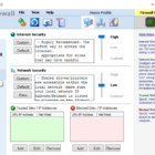 نرم افزار فایروال برای ویندوز Private Firewall