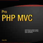 دانلود کتاب PHP MVC