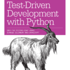 دانلود کتاب TDD Development with Python
