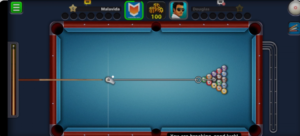 8 Ball Pool