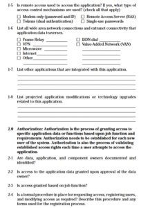 information-security-architecture