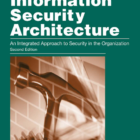 کتاب کامل Information Security Architecture