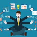 منابع و آزمون های استخدام رشته کامپیوتر